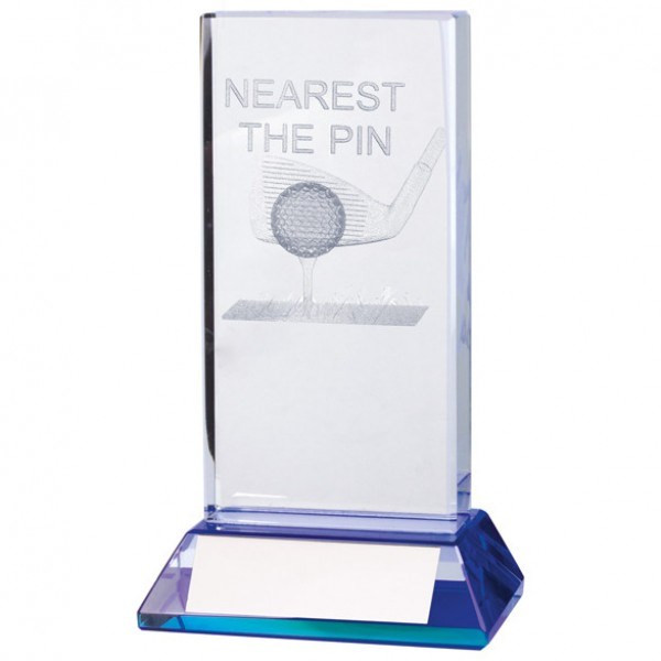Golftrofee Nearest to the Pin