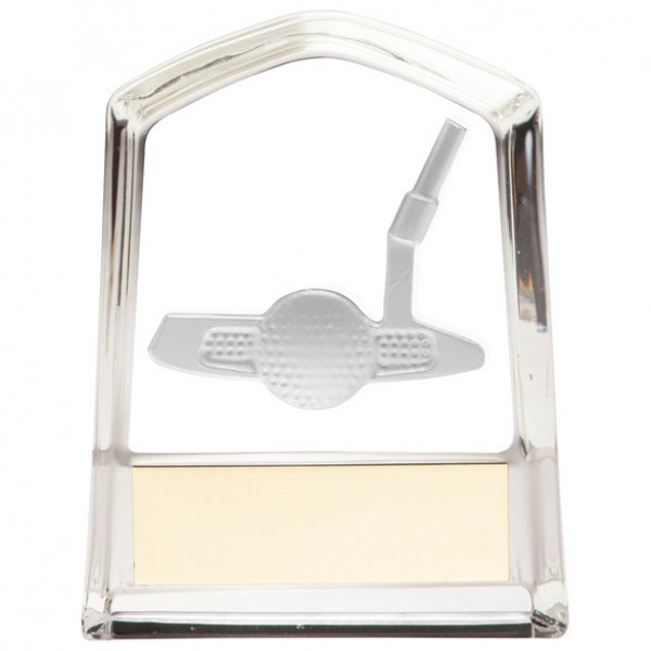 Golftrofee Nearest to the Pin Putter