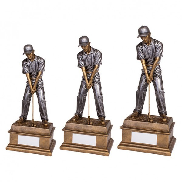 Beeld golf heren award