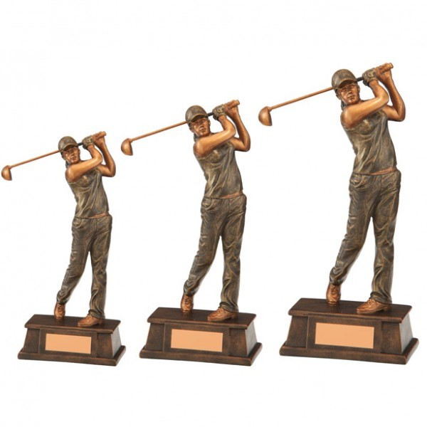 Beeld Golf Dames Award